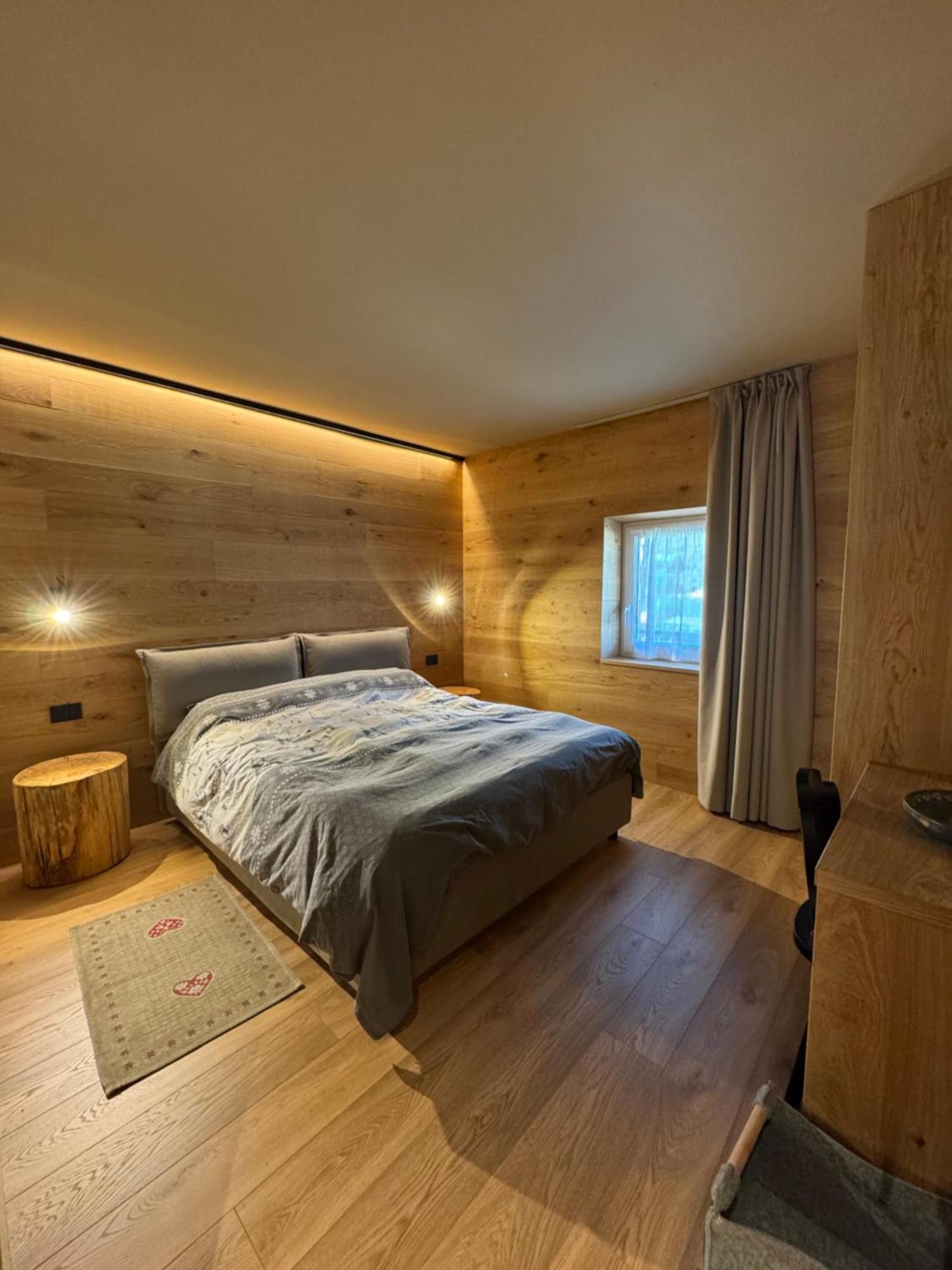 Comfort Apartment Dimaro By Varental Exteriör bild