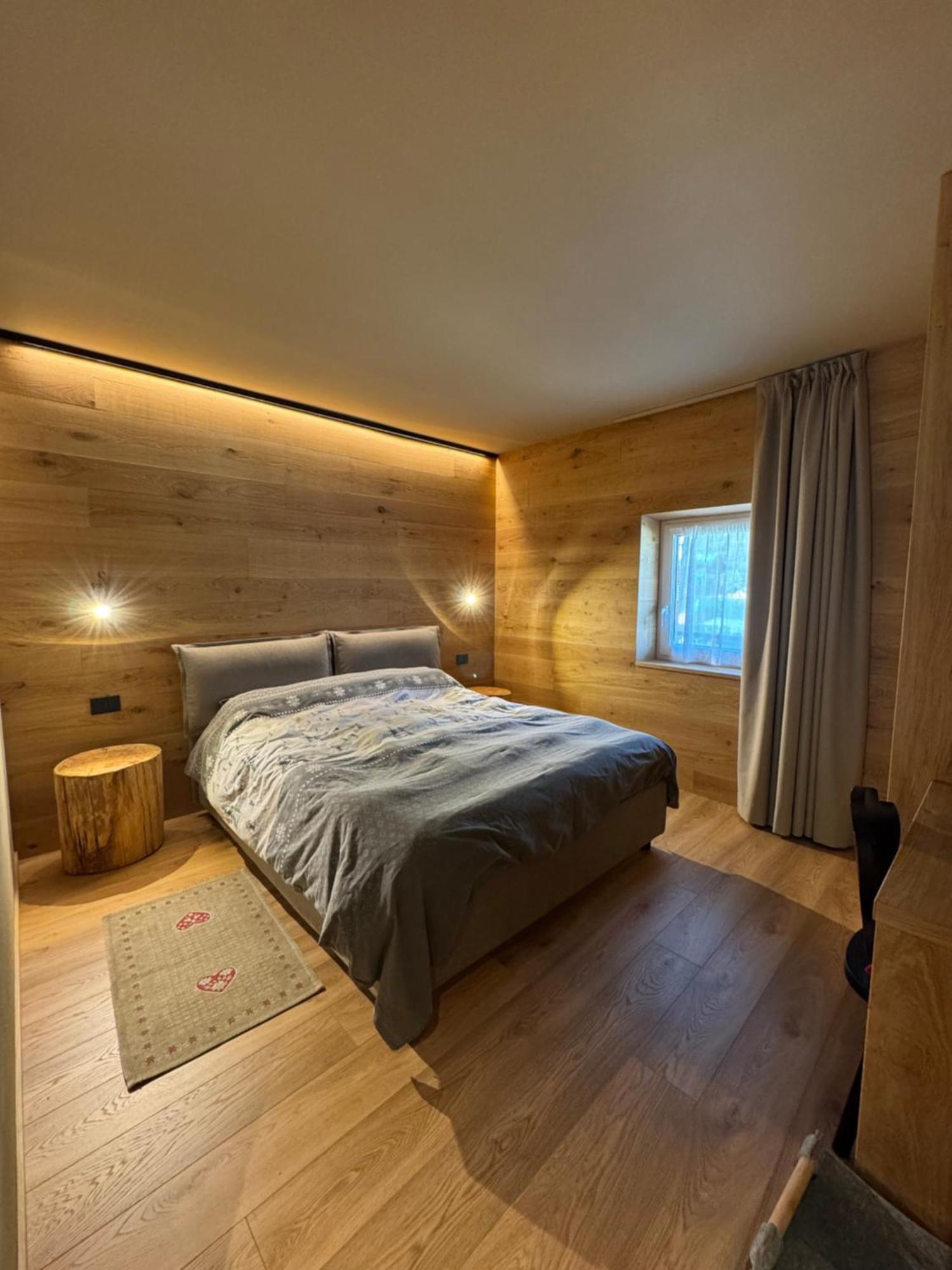 Comfort Apartment Dimaro By Varental Exteriör bild